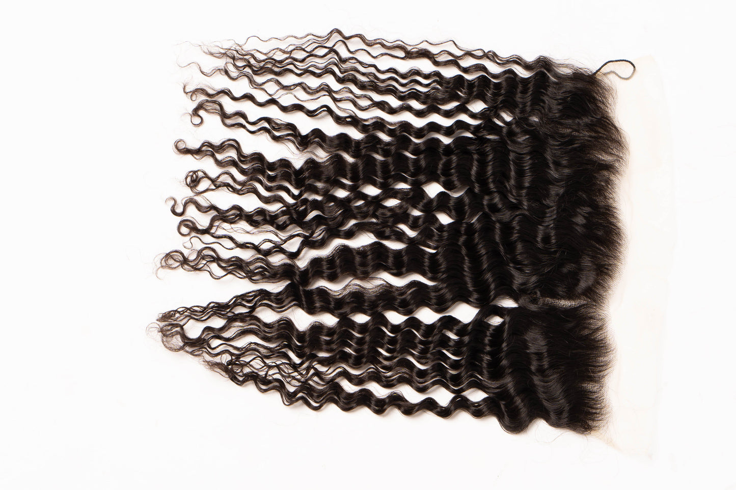 13x4 HD Lace Curly