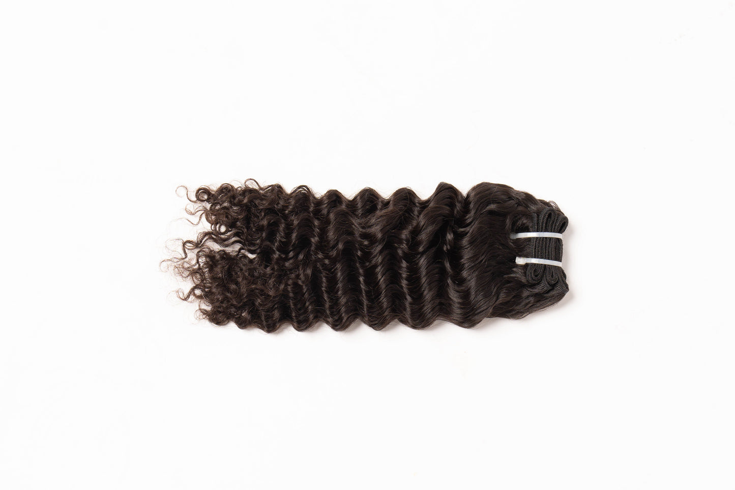 Curly Raw Indian Hair Bundles